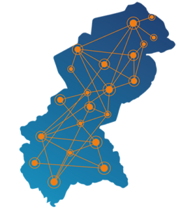 Onderdeel van de denktank Straatwaarde(n)